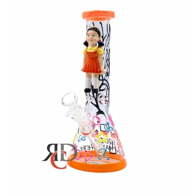 WATER PIPE GAMES BEAKER WP18005 1CT